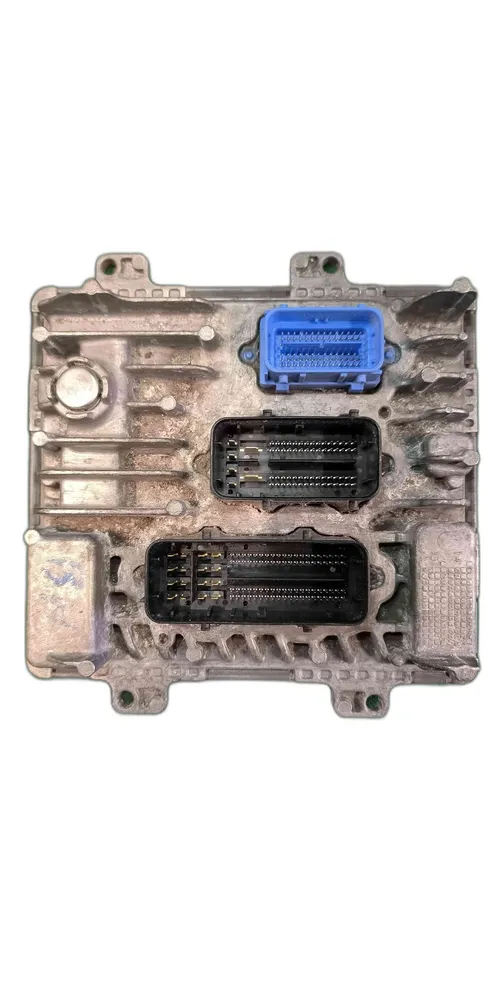 Engine control unit / ECU
