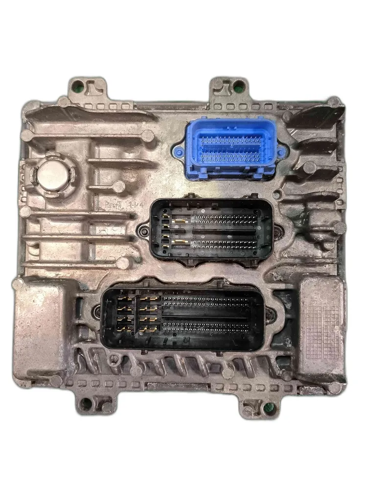 Centralina motore / ECU