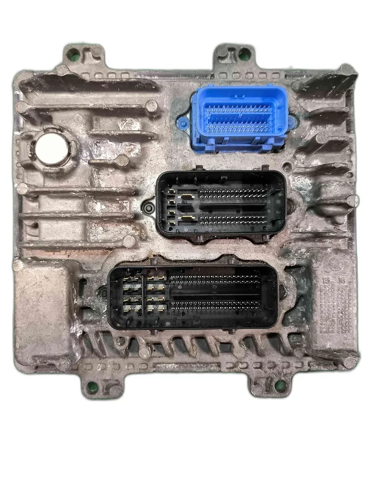 Centralina Motor / ECU