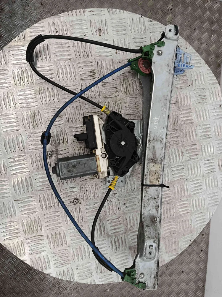 Right Window Lift