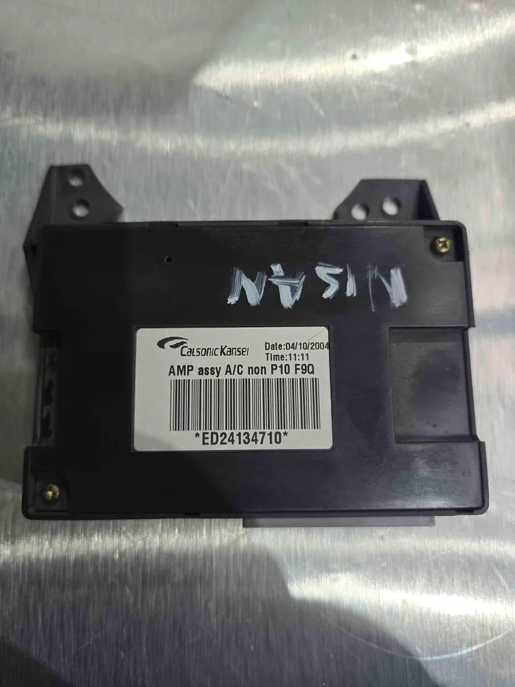 Módulo Electrónico