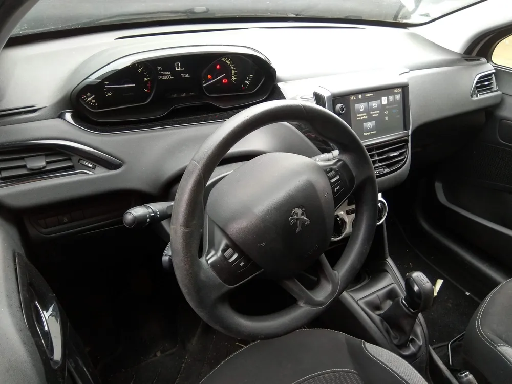 Kit d’airbags