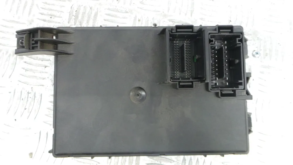 Caja fusibles / SAM / BSI