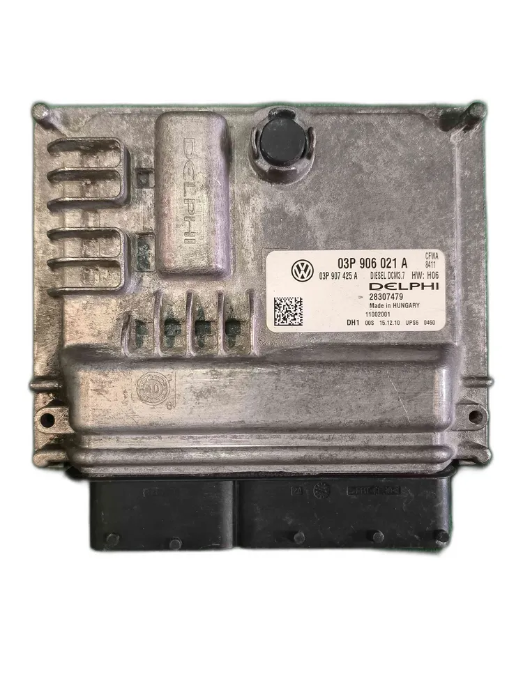 Engine control unit / ECU