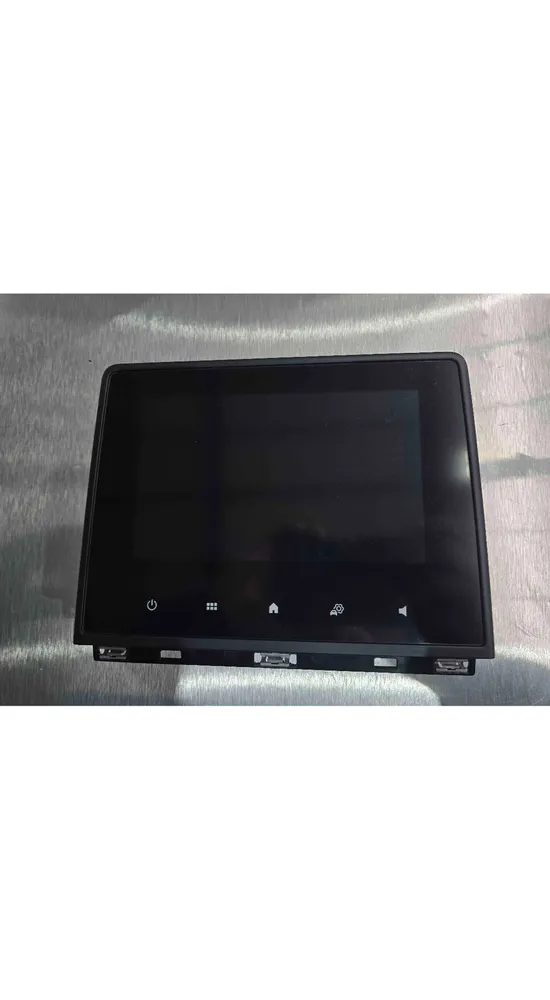Ecrã / Display / Computador de Bordo