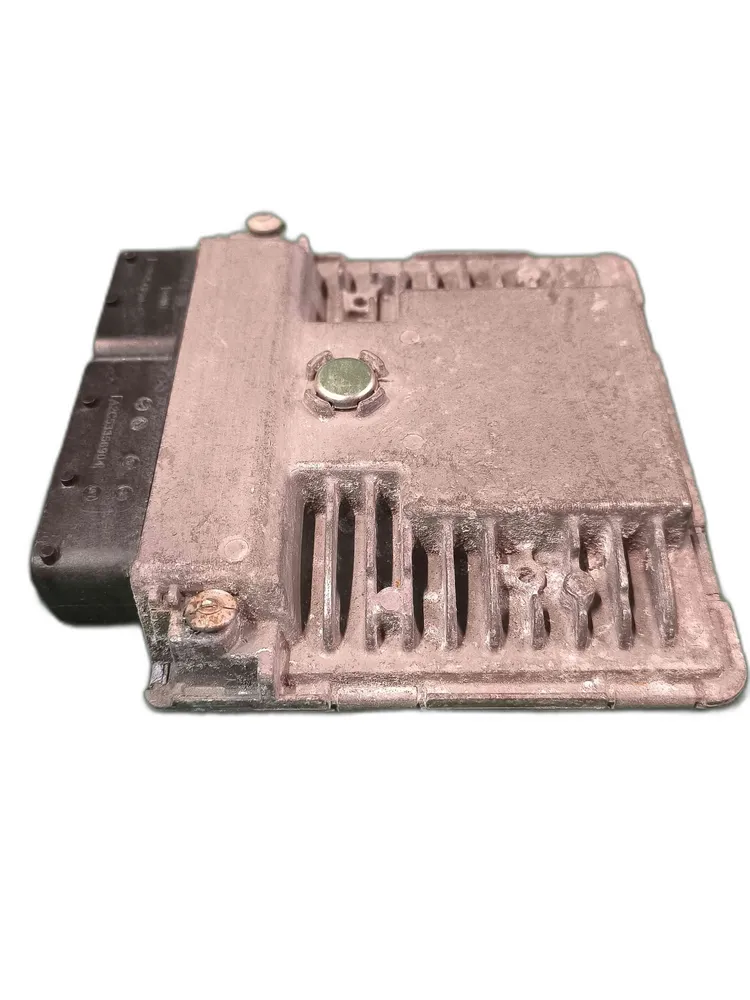 Centralina Motor / ECU