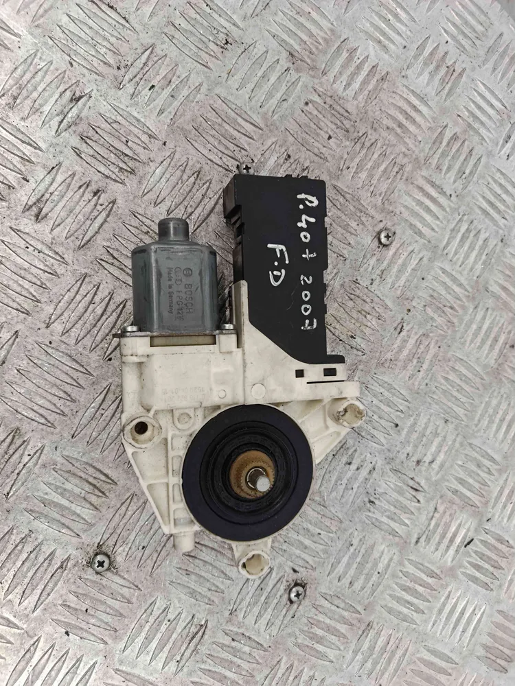 Motor Vidro Frente Direito