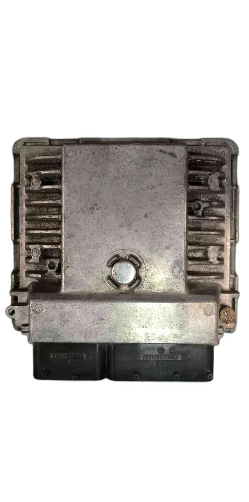 Centralina Motor / ECU