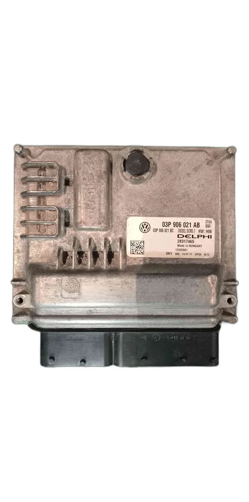 Centralina Motor / ECU