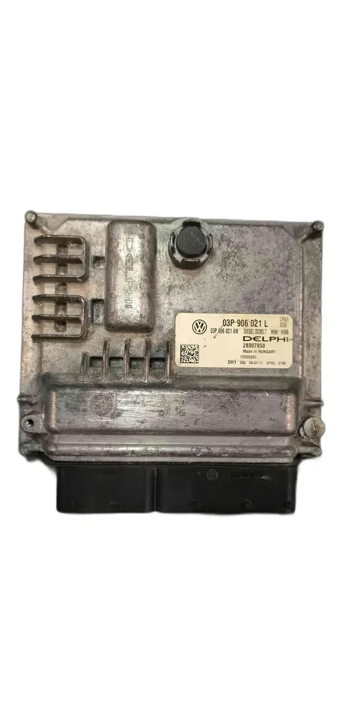 Centralina Motor / ECU