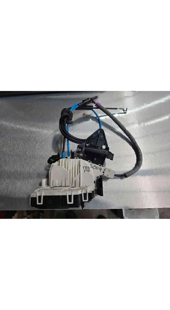 Fechadura / Fecho Porta Trás Direito