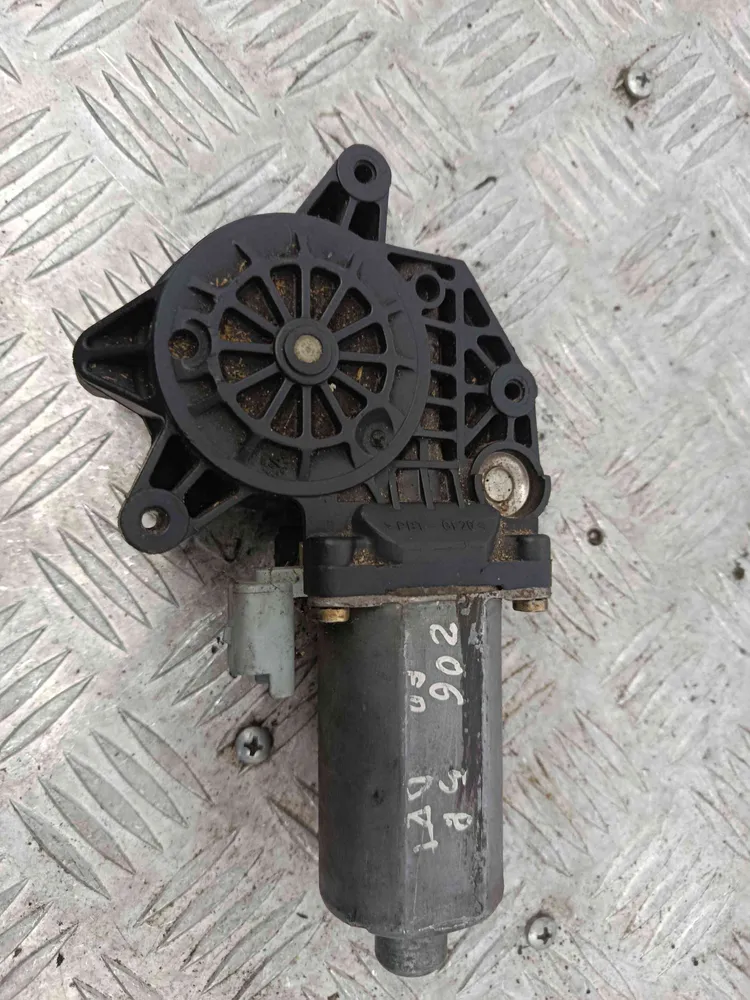 Motor Vidro Frente Direito