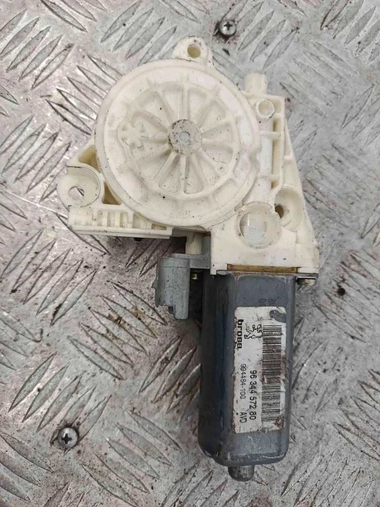 Motor Vidro Frente Direito