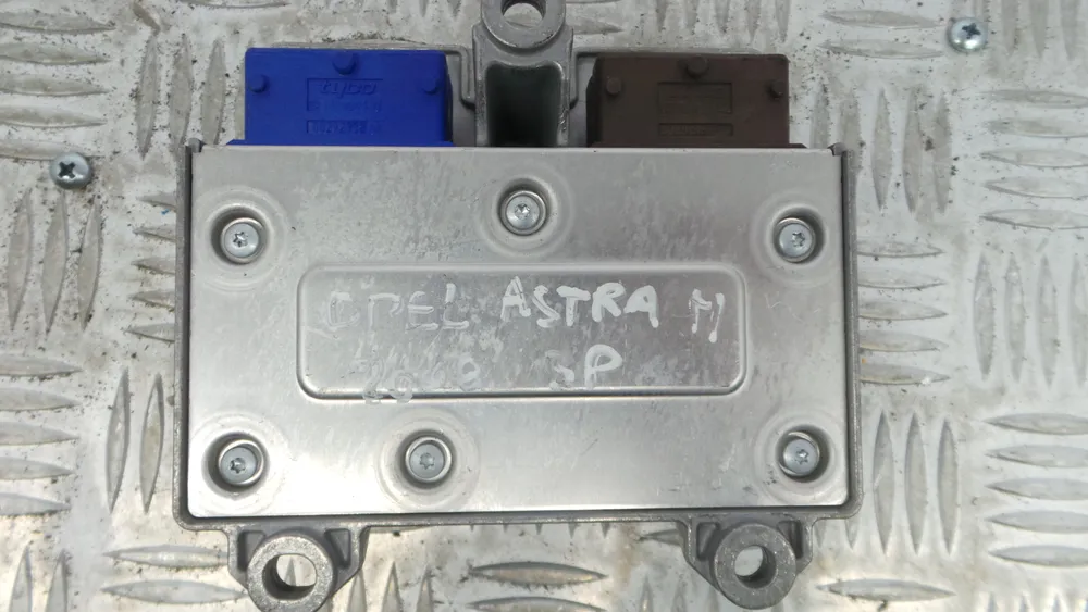 Centralina Airbag