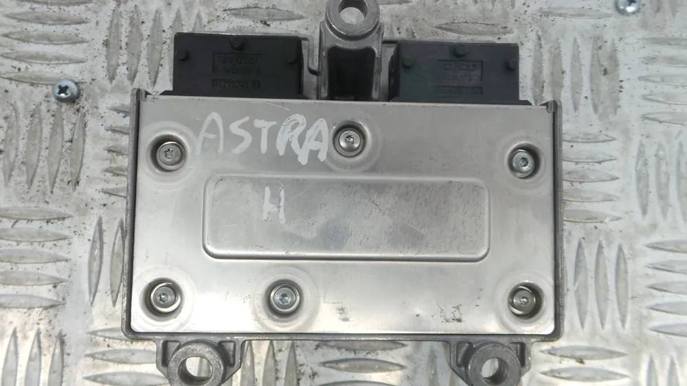 Airbag control unit / ECU Airbag