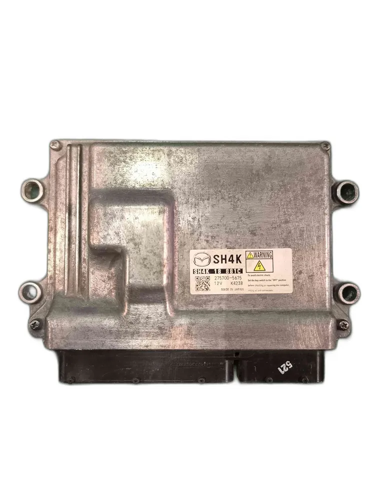 Centralina Motor / ECU