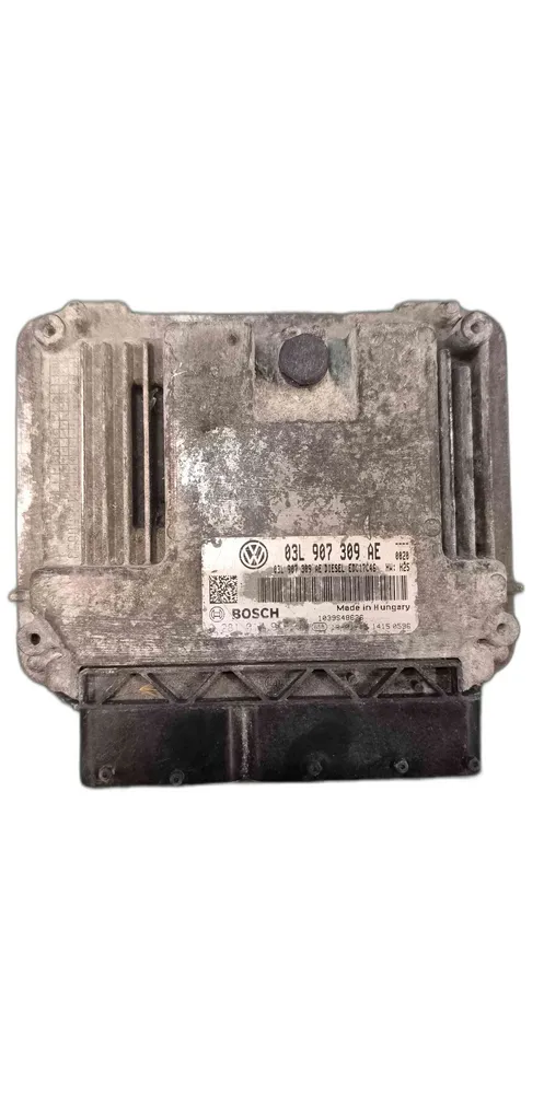 Centralita motor / ECU