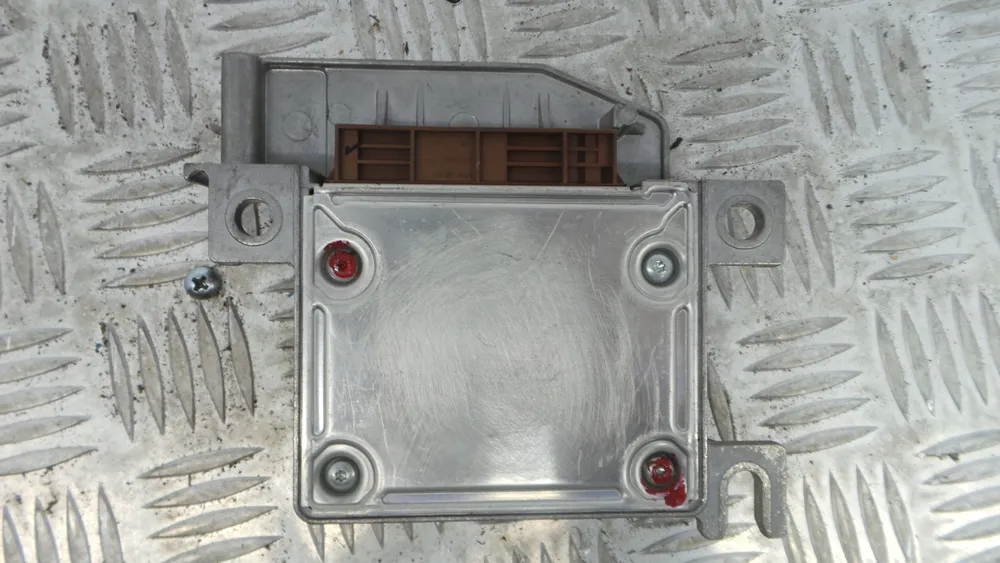 Airbag control unit / ECU Airbag