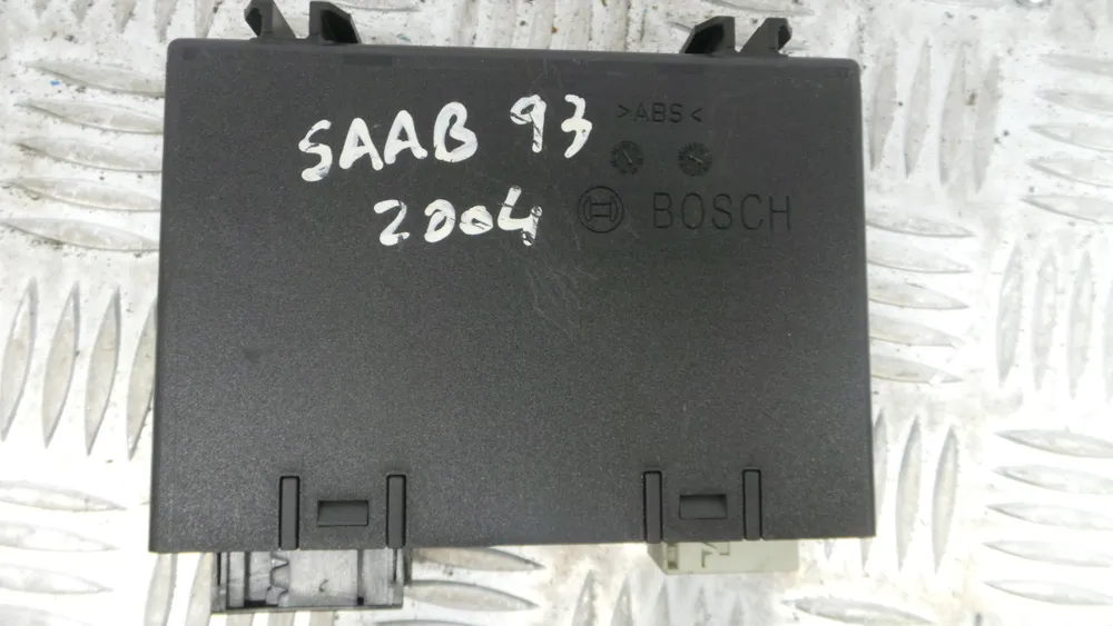 Elektronikmodul