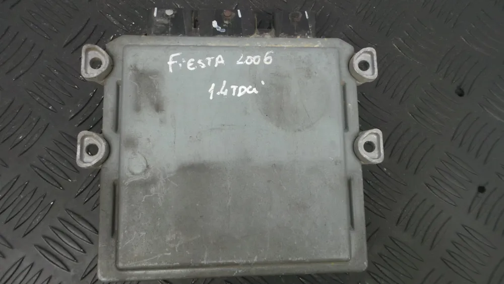 Centralina Motor / ECU