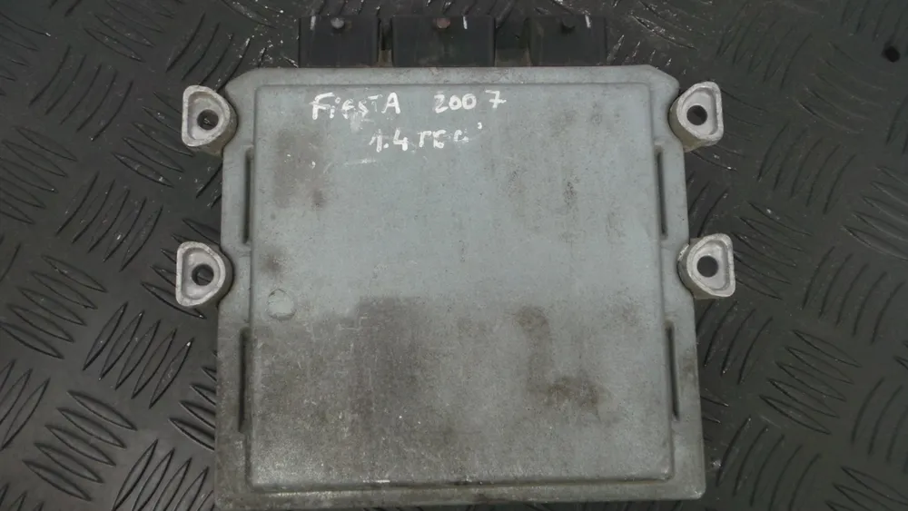 Centralina Motor / ECU