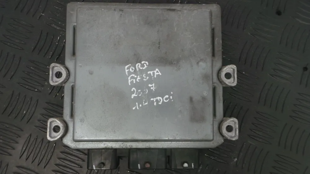 Centralina Motor / ECU