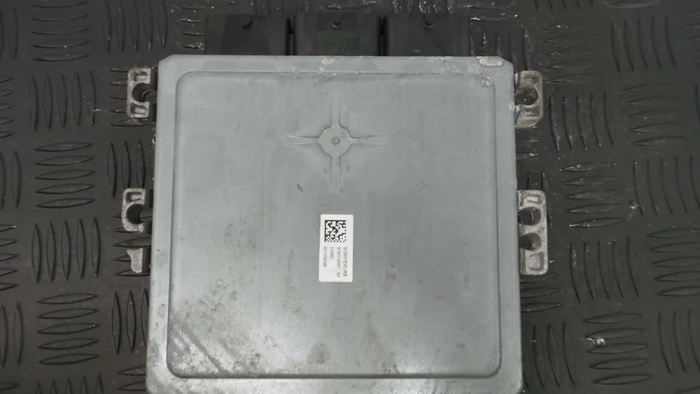 Centralina Motor / ECU