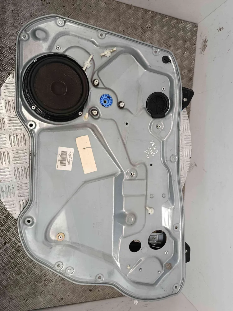 Rechts front Fenster regulator
