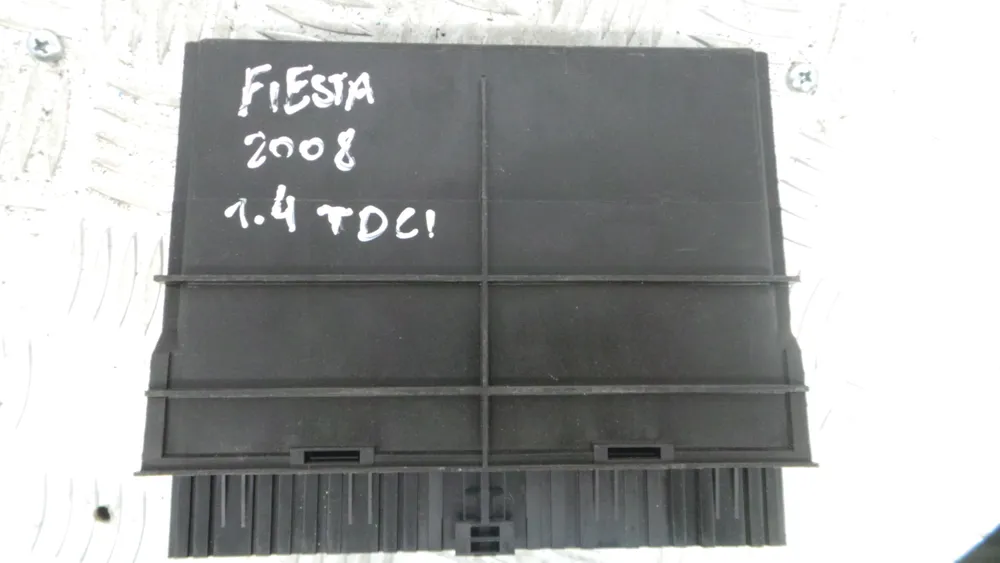 Centralina Fecho Central