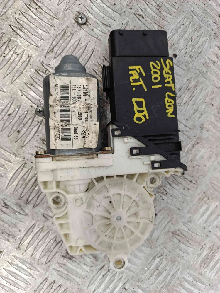 Motor Vidro Frente Direito