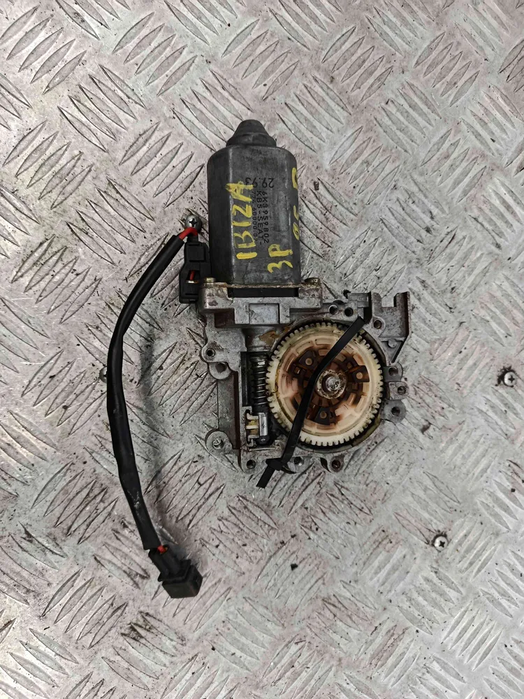 Motor Vidro Frente Direito