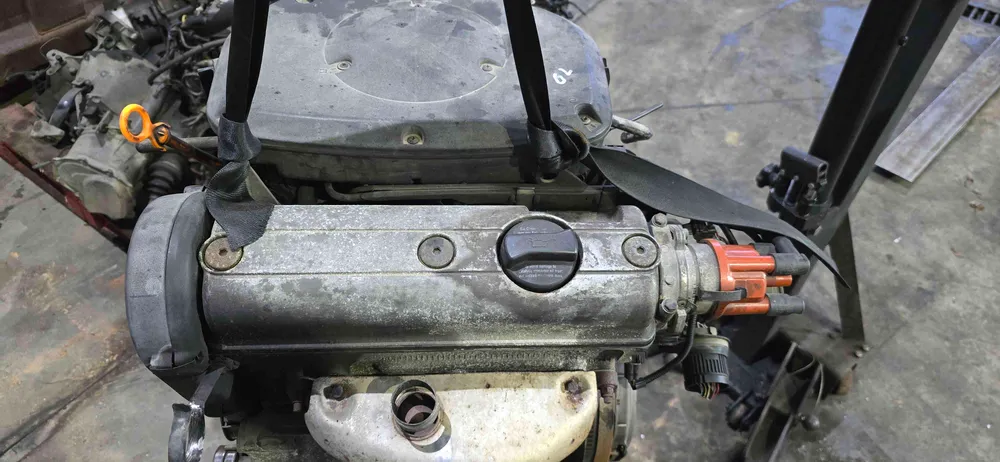 Complete Engine