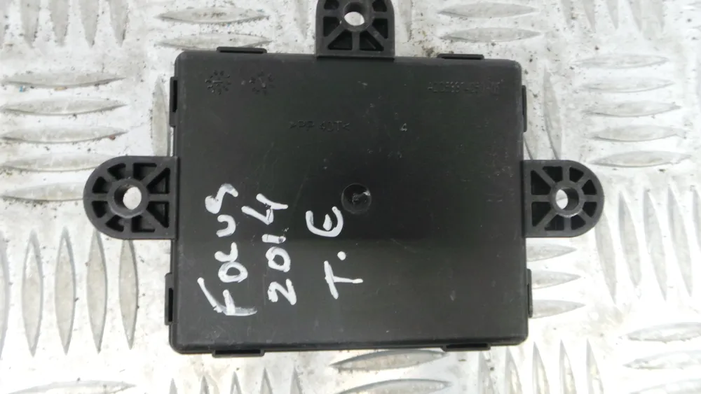 Módulo Electrónico