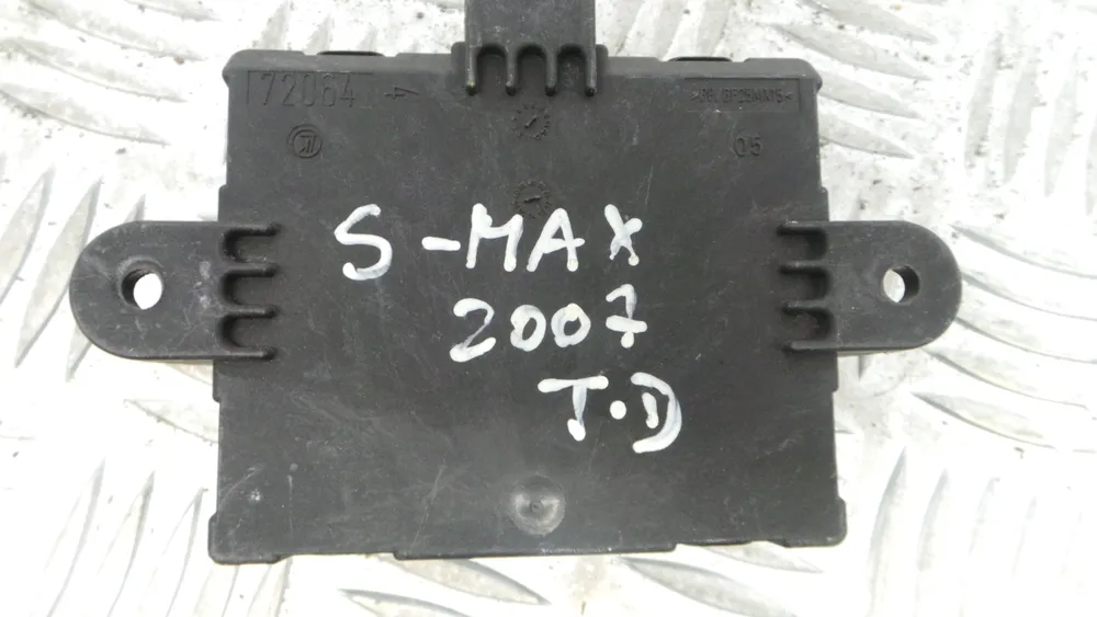 Módulo Electrónico