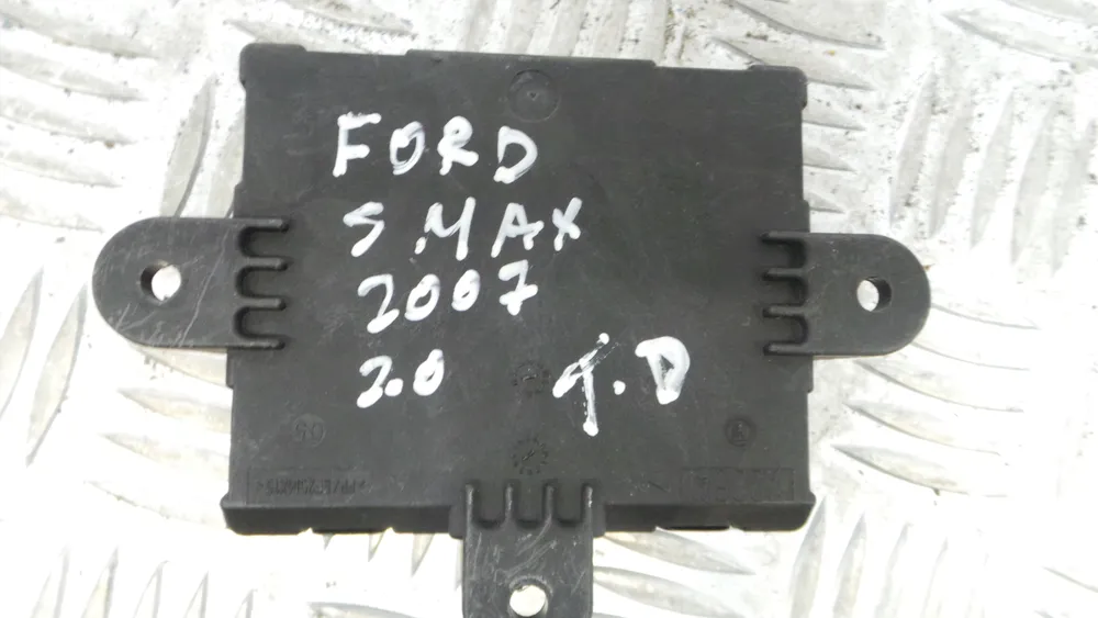 Módulo Electrónico