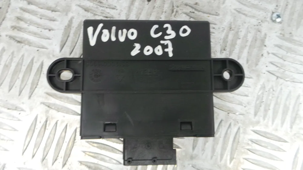 Módulo Electrónico