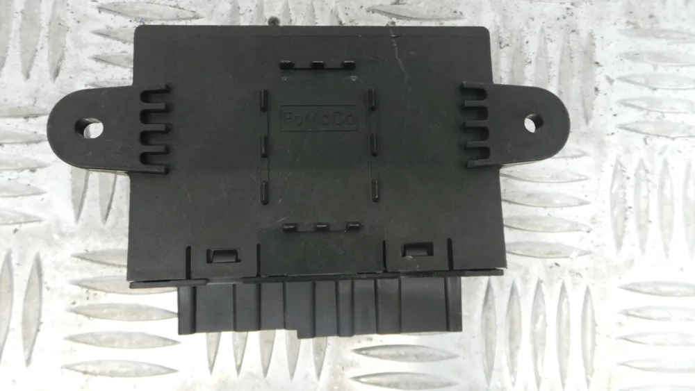 Módulo Electrónico