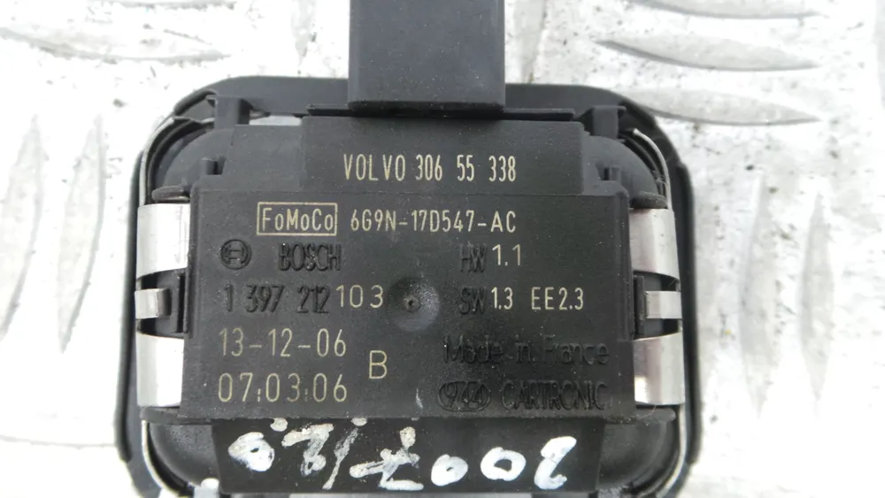 Sensor de Chuva