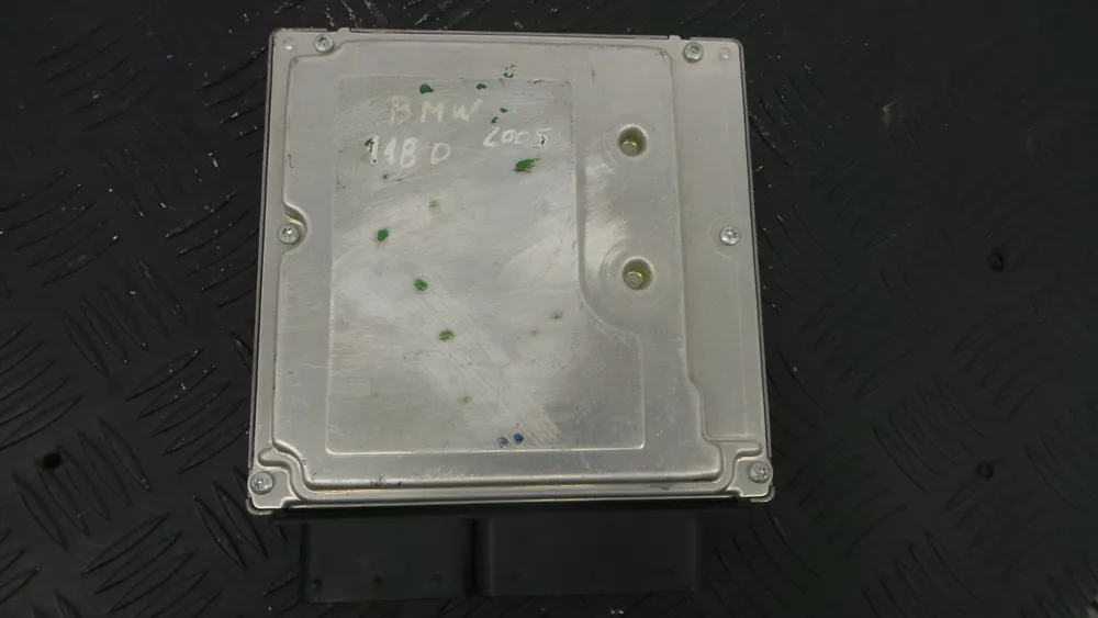 Centralina Motor / ECU