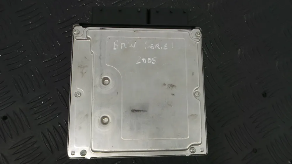 Centralina Motor / ECU