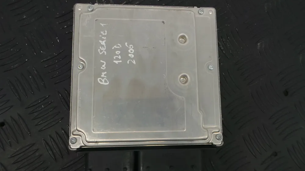 Centralina Motor / ECU