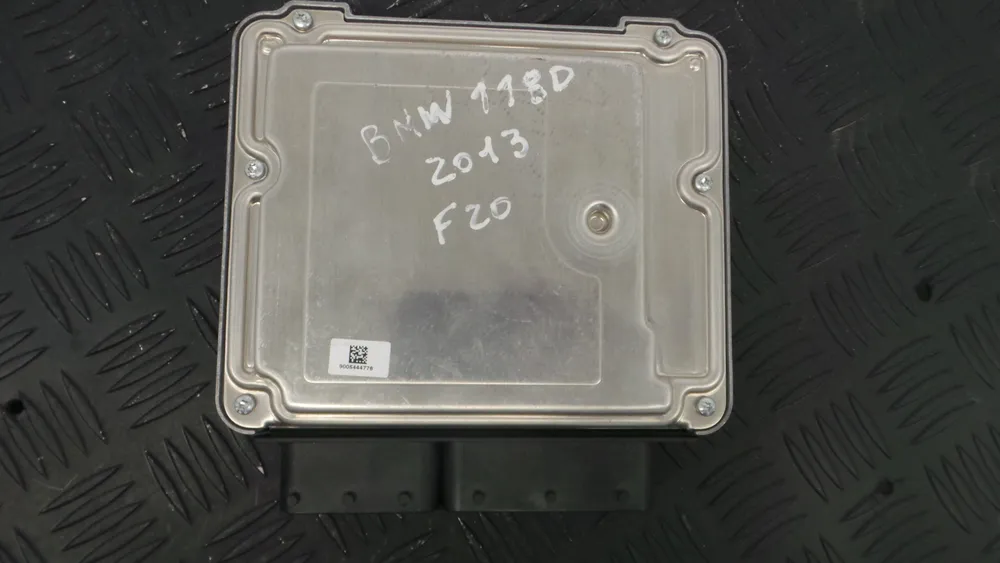 Centralina Motor / ECU