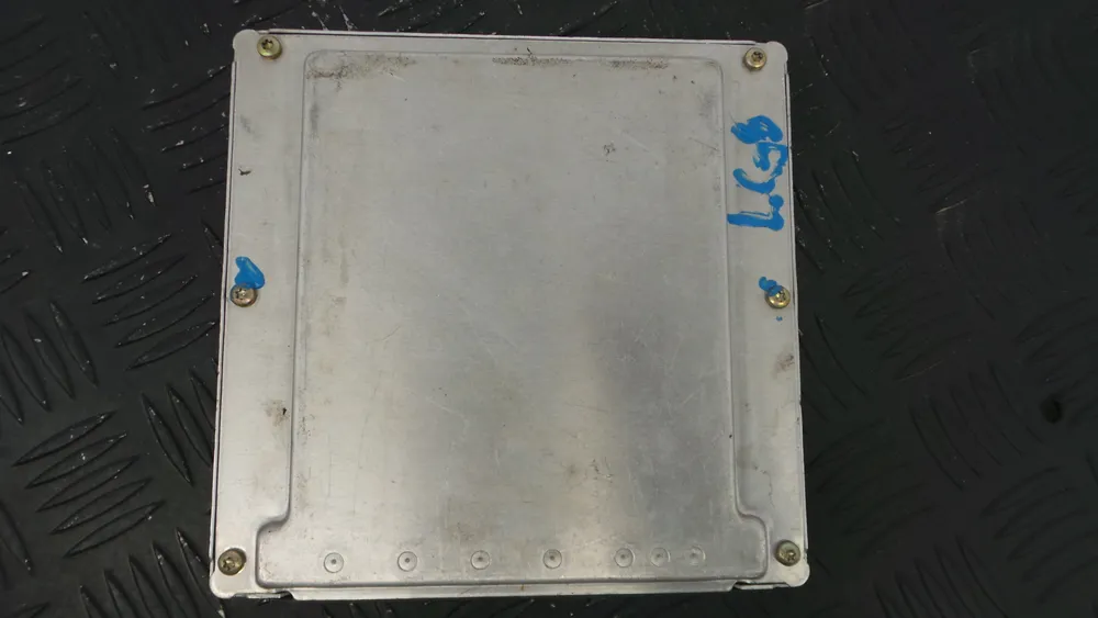 Centralina Motor / ECU