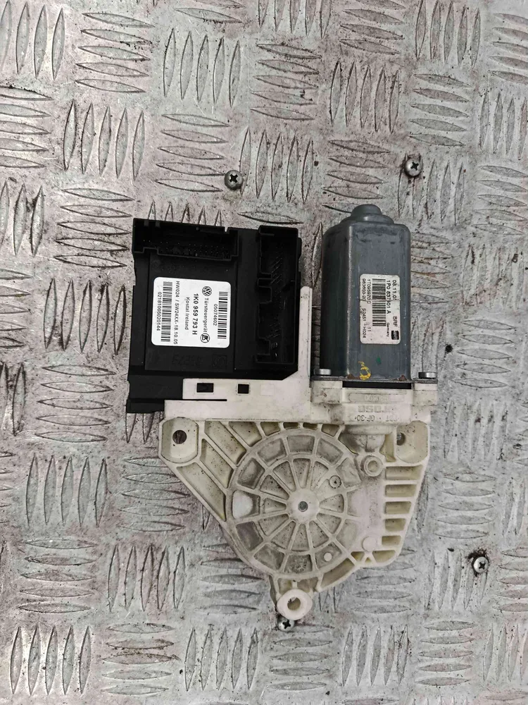 Motor Vidro Frente Esquerdo
