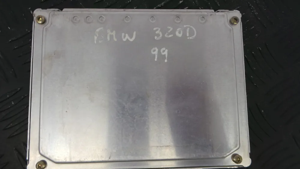 Centralina Motor / ECU