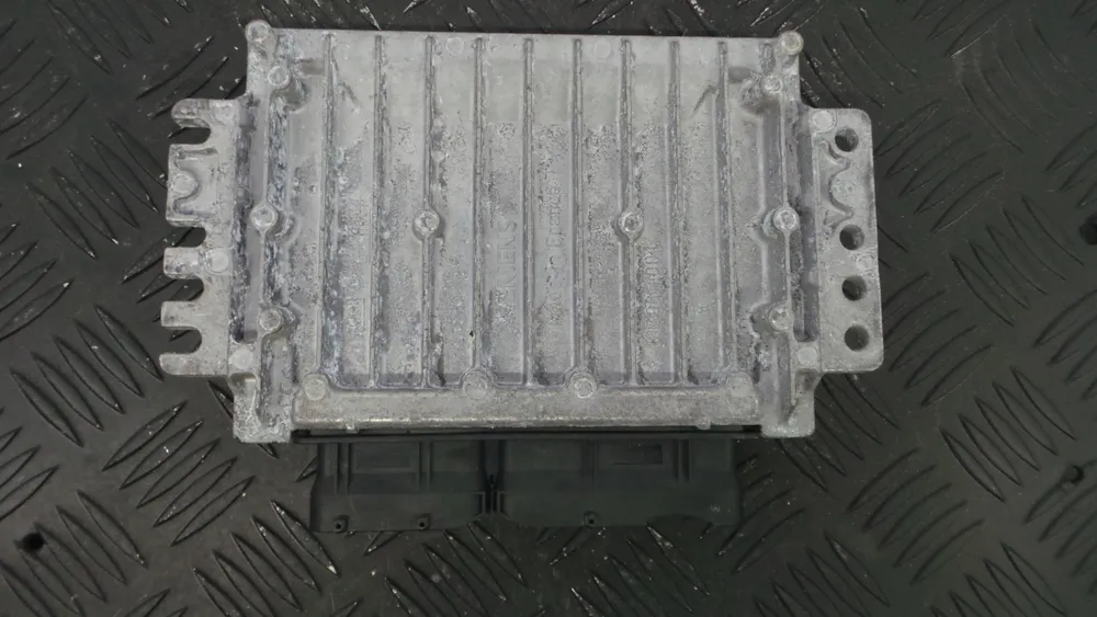 Engine control unit / ECU