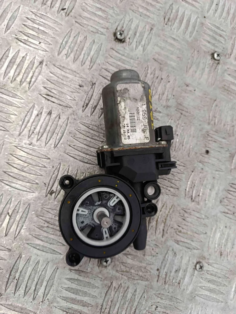 Motor Vidro Frente Esquerdo