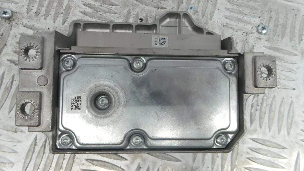 Centralina Airbag