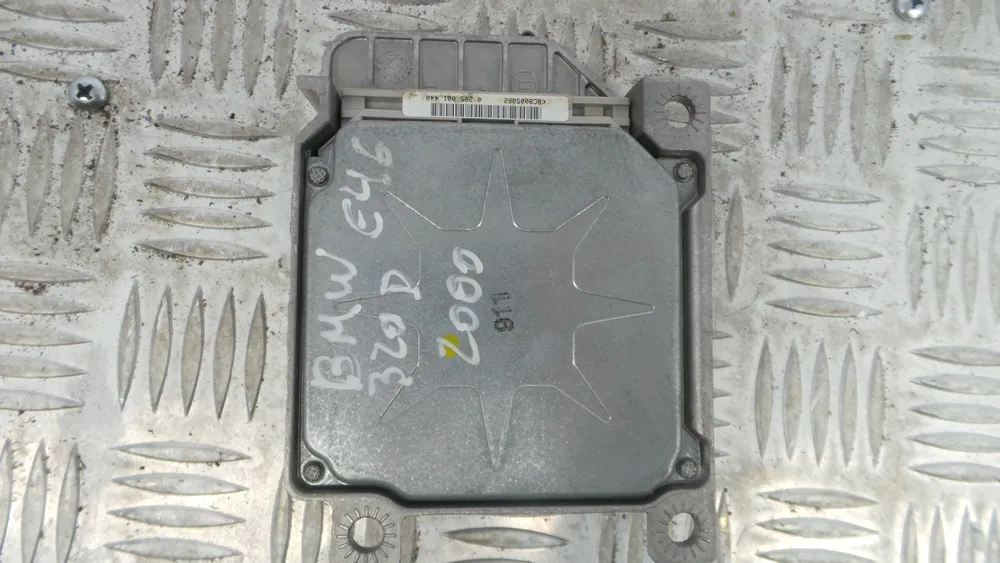 Centralina Airbag