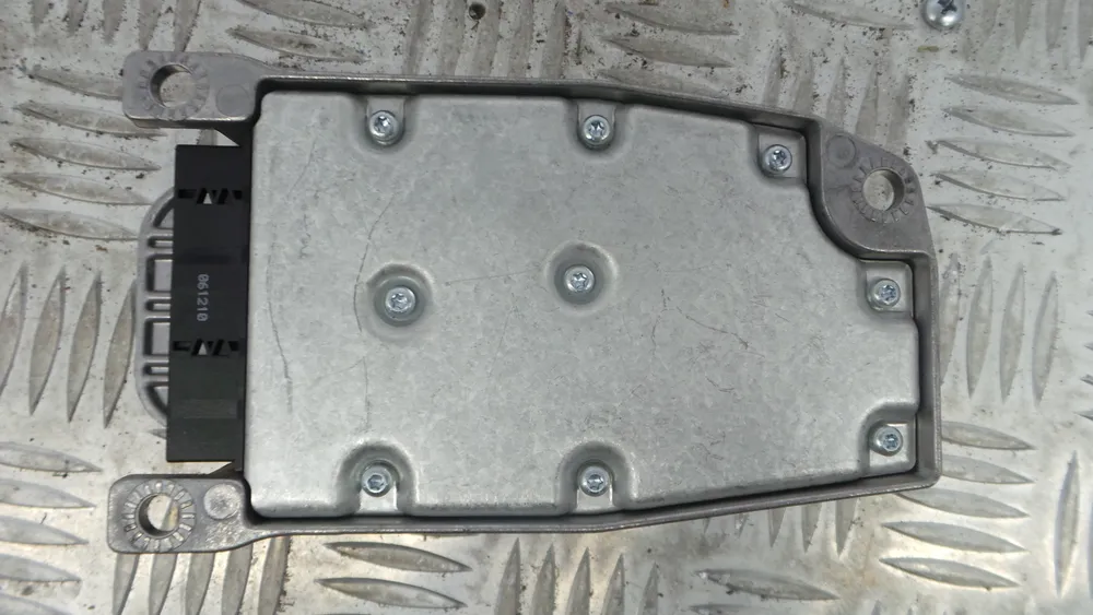 Centralina Airbag